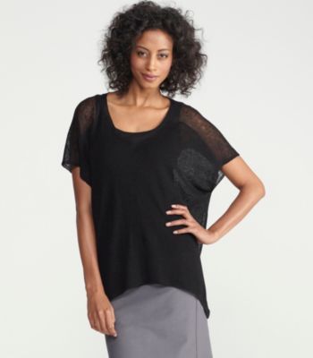 Sheer Hemp