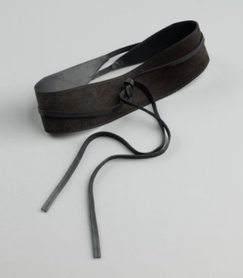American Suede