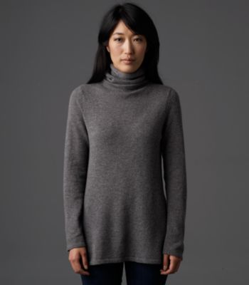 Airy Fine Gauge Cashmere