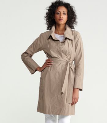 Weather Resistant Cotton Nylon