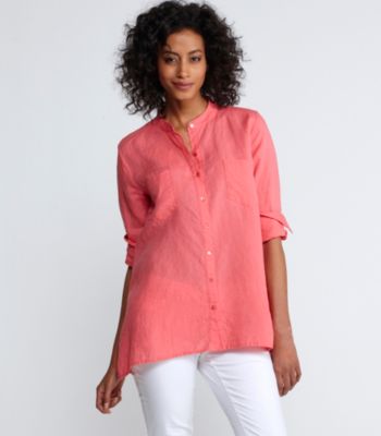 Organic Handerkerchief Linen