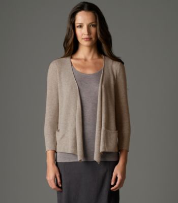 Fair Trade Organic Cotton Texture