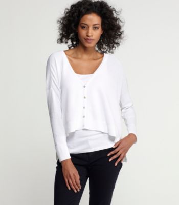 Organic Cotton Texture