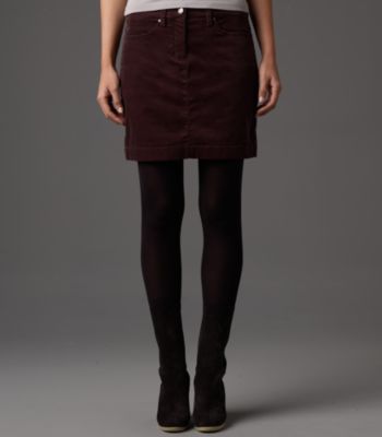 Superfine Stretch Corduroy