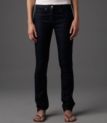 Skinny Jean in Organic...