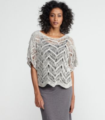 Cotton Wonder Scallop