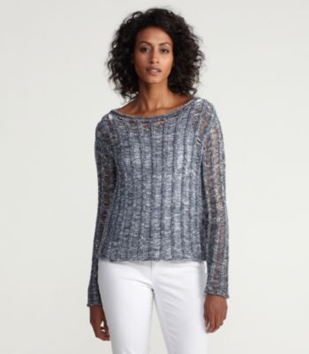 Cotton Wonder Ladder
