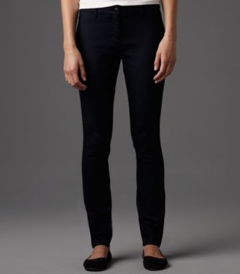 Stretchy Denim