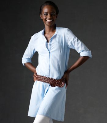 Organic Cotton Breeze