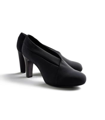 Peek in Stretch Grosgrain