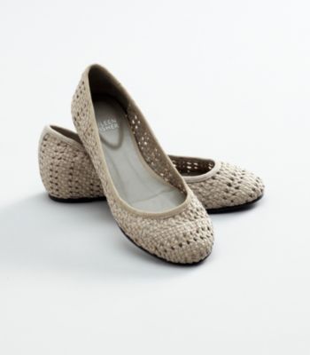 Sew Ballet Flat