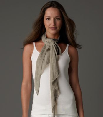 Fine Gauge Linen Air