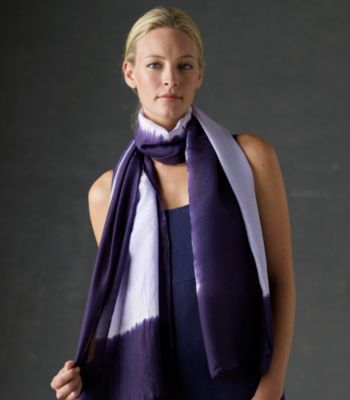 Color Field Shibori