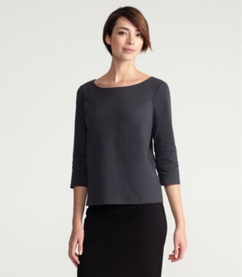 Cotton Interlock