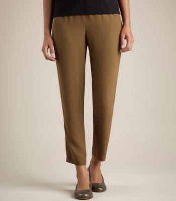 Silk Georgette Crepe