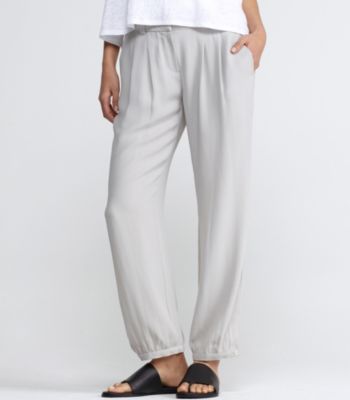 Silk Georgette Crepe