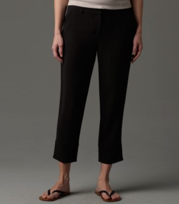 Silk Georgette Crepe