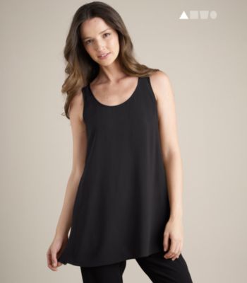 Silk Georgette Crepe