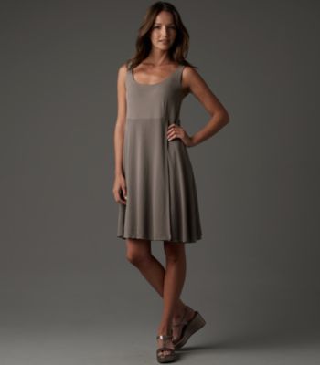 Stretch Silk Jersey