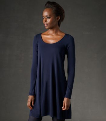 Stretch Silk Jersey