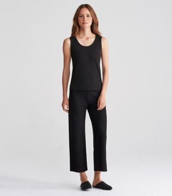 Stretch Silk Jersey