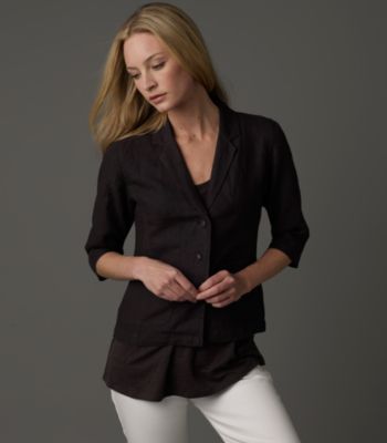 Heavy Linen