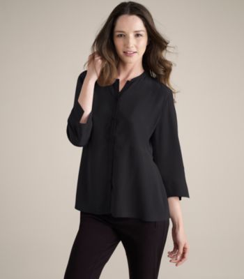 Silk Crepe de Chine