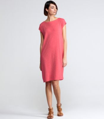 Organic Cotton Hemp Twist