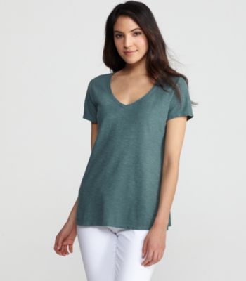 Organic Cotton Hemp Twist