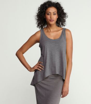 Organic Cotton Hemp Twist