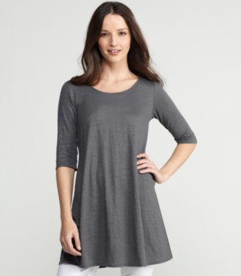 Linen Jersey