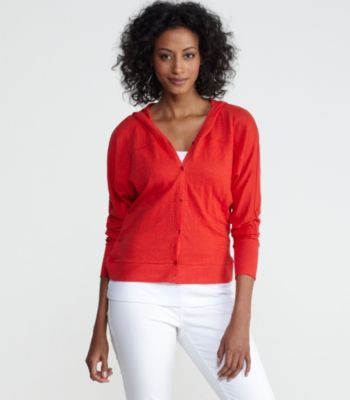 Linen Jersey