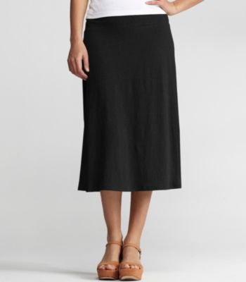 Linen Jersey
