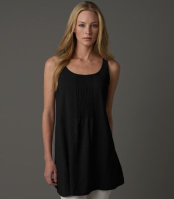Linen Jersey