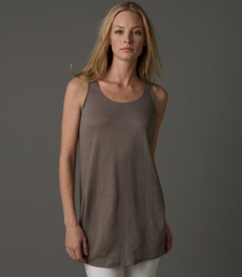 Linen Jersey