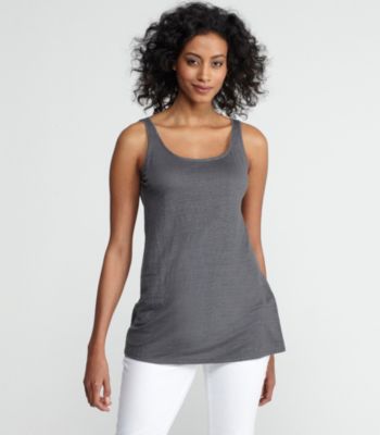 Linen Jersey