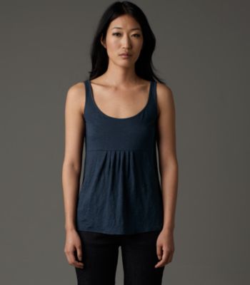 Linen Jersey