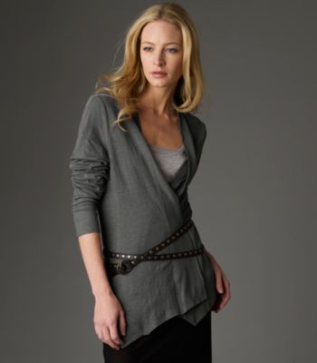 Linen Jersey