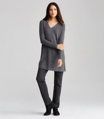 Heavyweight Rayon Knit
