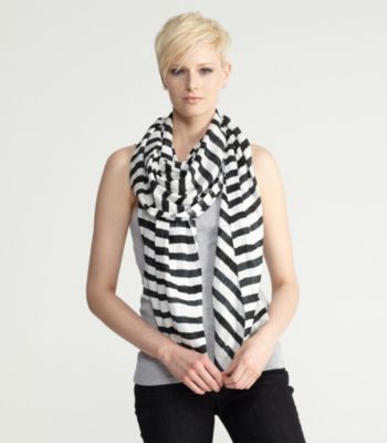 Linen Cotton Studio Stripe
