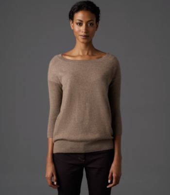 Natural Cashmere