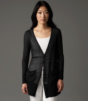 Long Cardigan