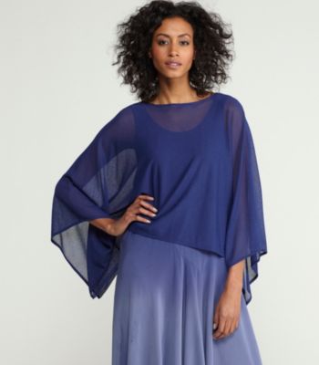 Gossamer Crepe