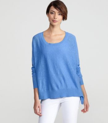 Linen Cotton Slub