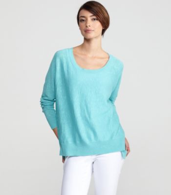 Linen Cotton Slub