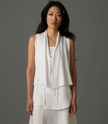 Fine Gauge Linen