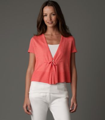 Lightweight Fine Gauge Linen