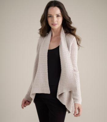 Melange Cotton Comfort Bias