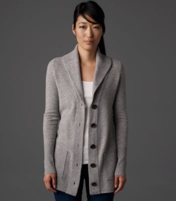 Merino Cashmere Luxe