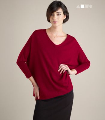 Merino Jersey